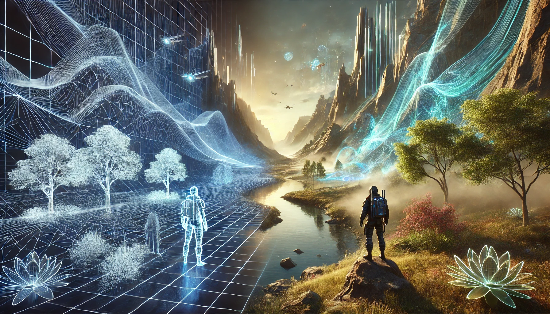 ✨ Photorealistic Rendering